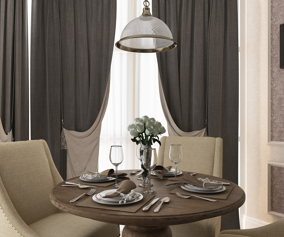 ЖК Седьмой континент