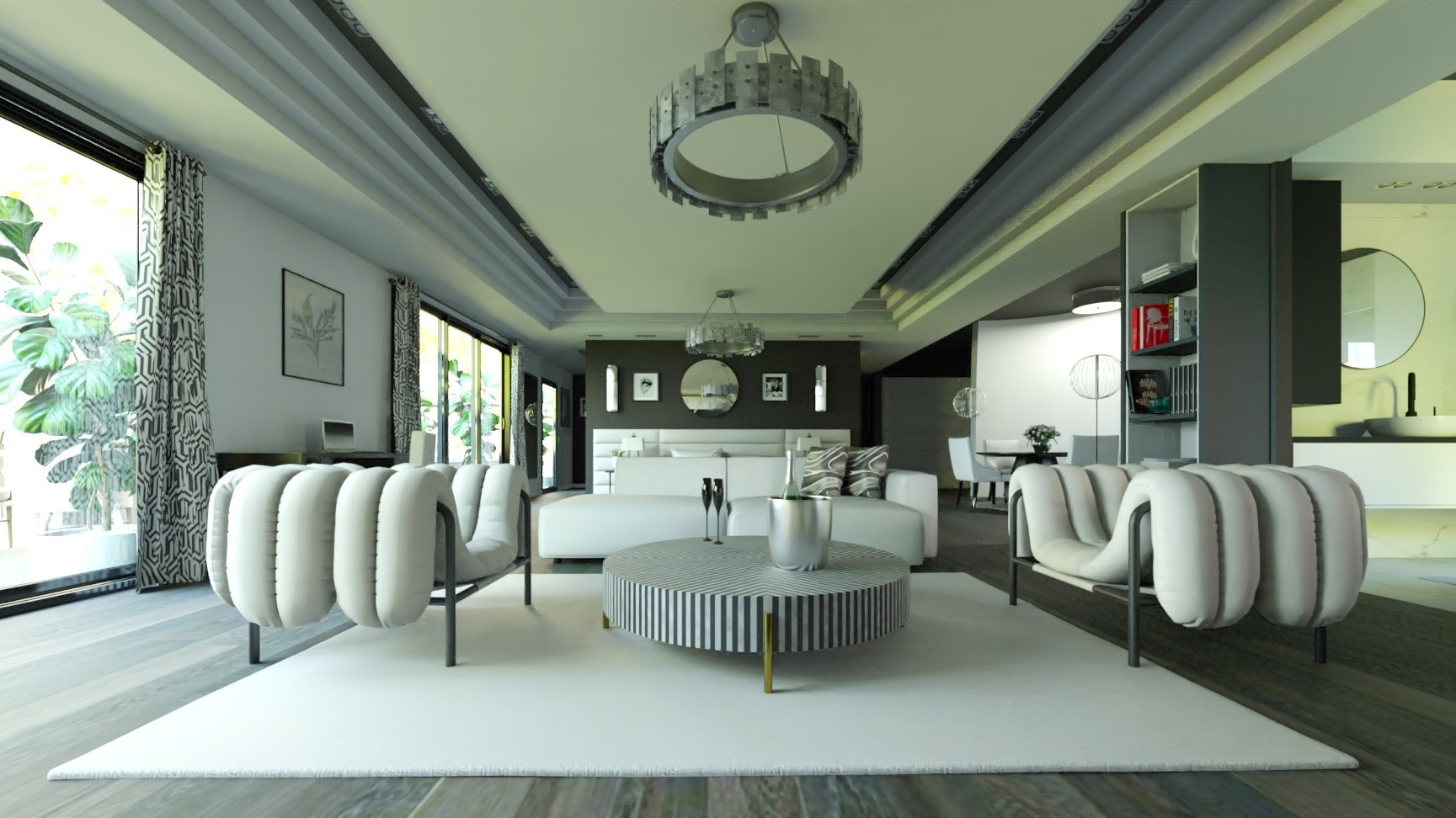 Suite Palace