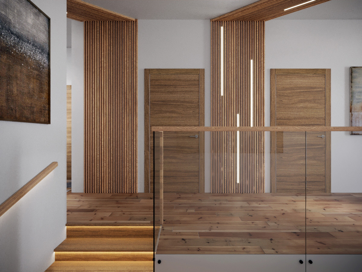 Дом в Светлогорске