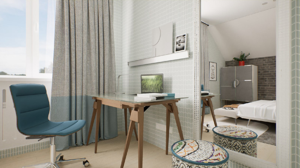 Коттедж ЖСК Горелый Хутор