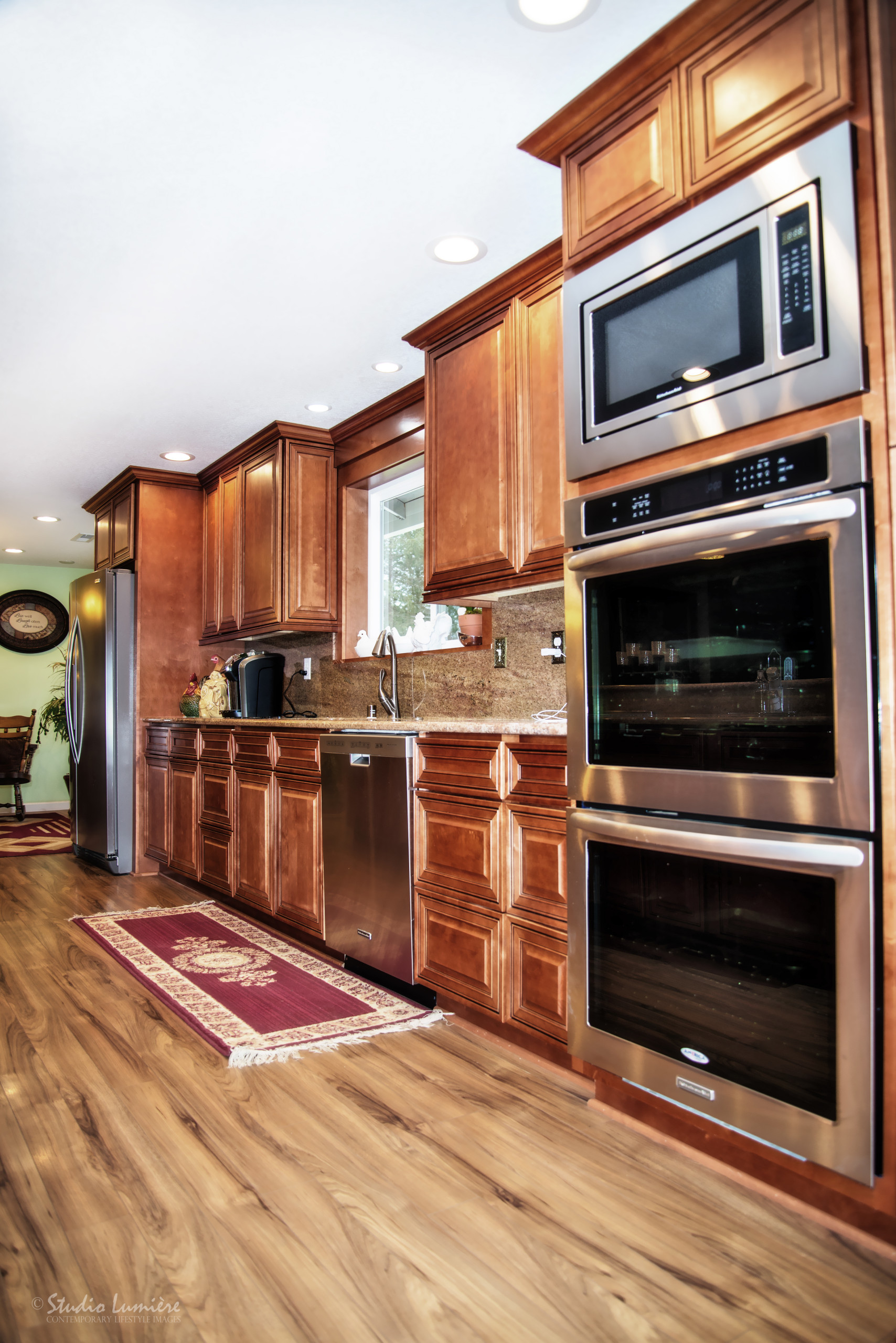 Camas Full Remodel