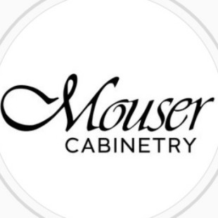 Mouser Cabinetry, Custom Cabinetry, High End Cabinets