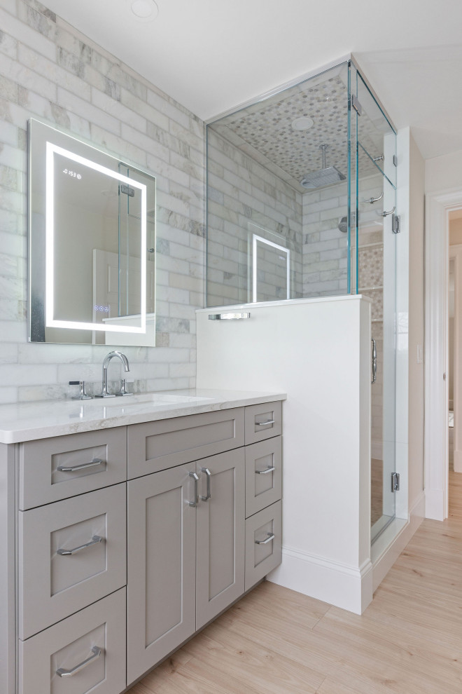 Second Floor Addition - Design & Build - Mashpee, MA