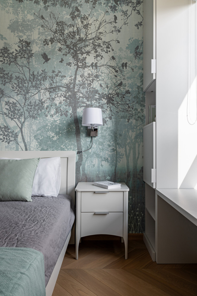 Ремонт в ЖК "Сердце столицы"_67 м2