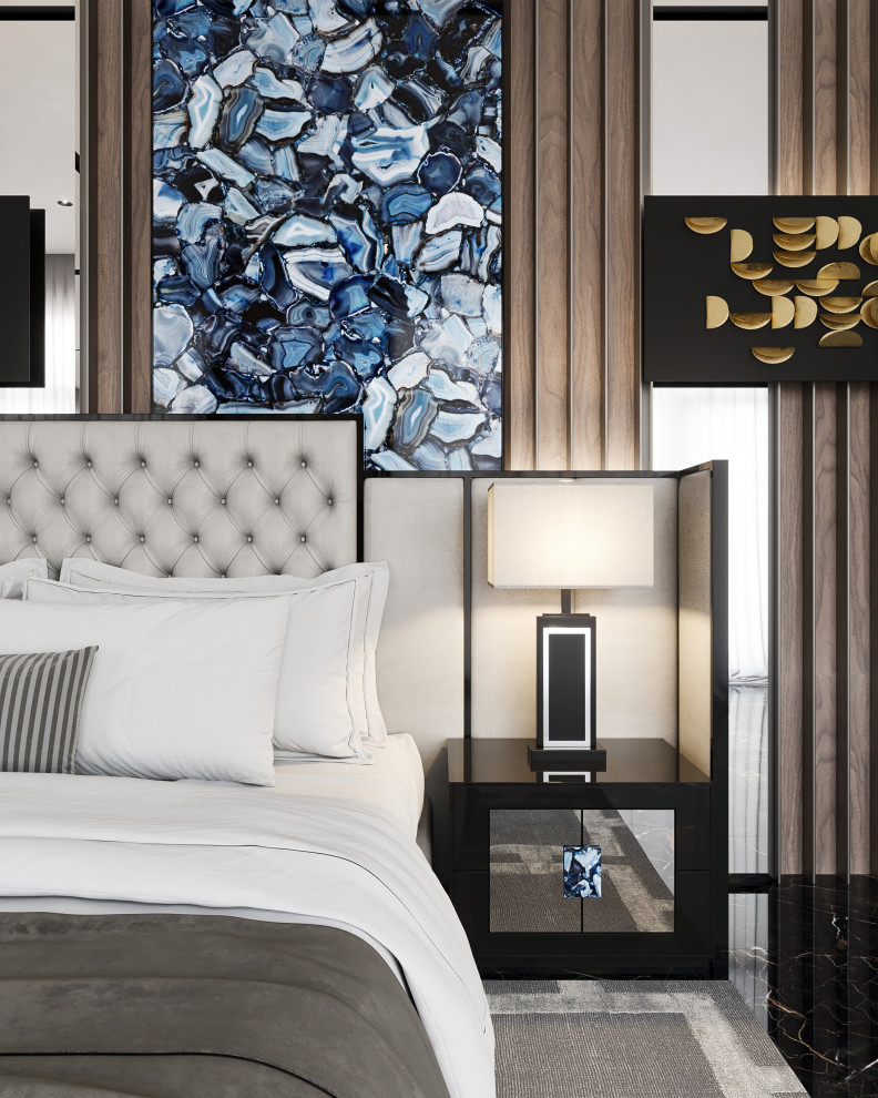 Разные дизайн-проекты