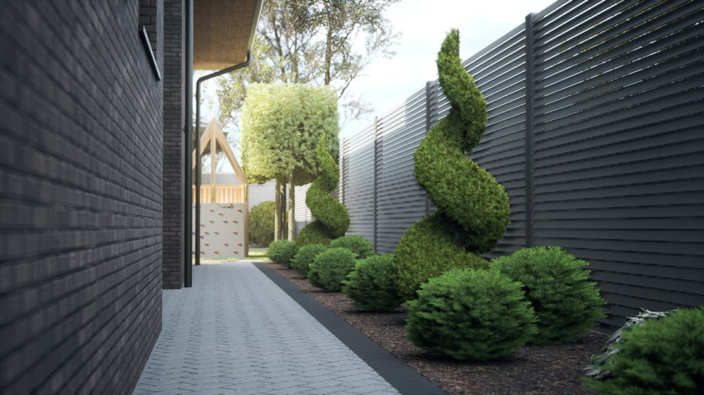 Стадионная