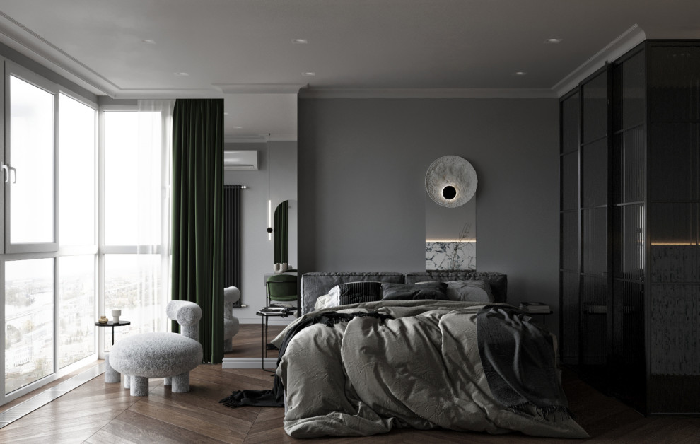 ЖК "Вершина"