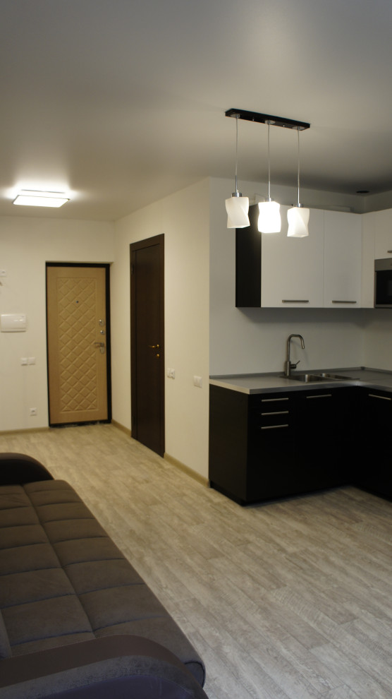 Максим Известинская