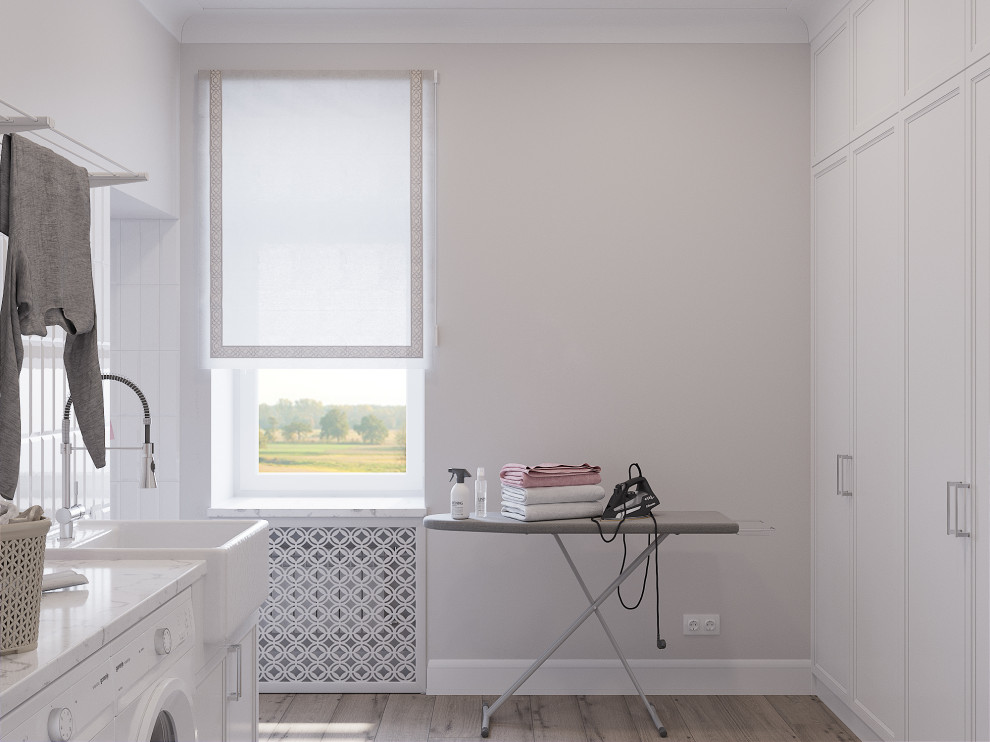 Загородный дом/Серебряный бор