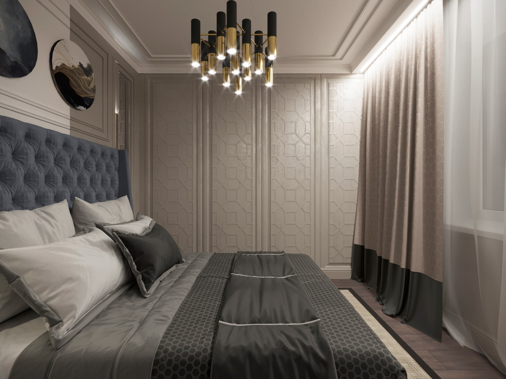 легкая американская классика