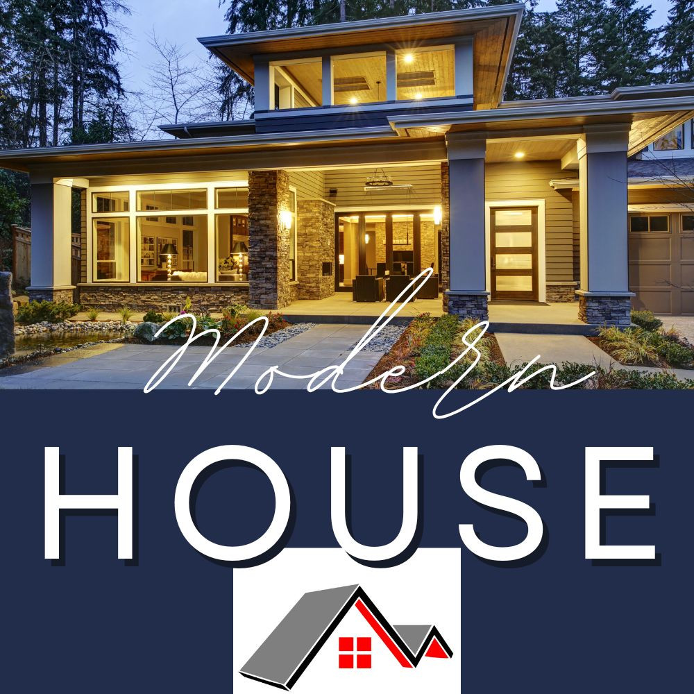 modern home builder