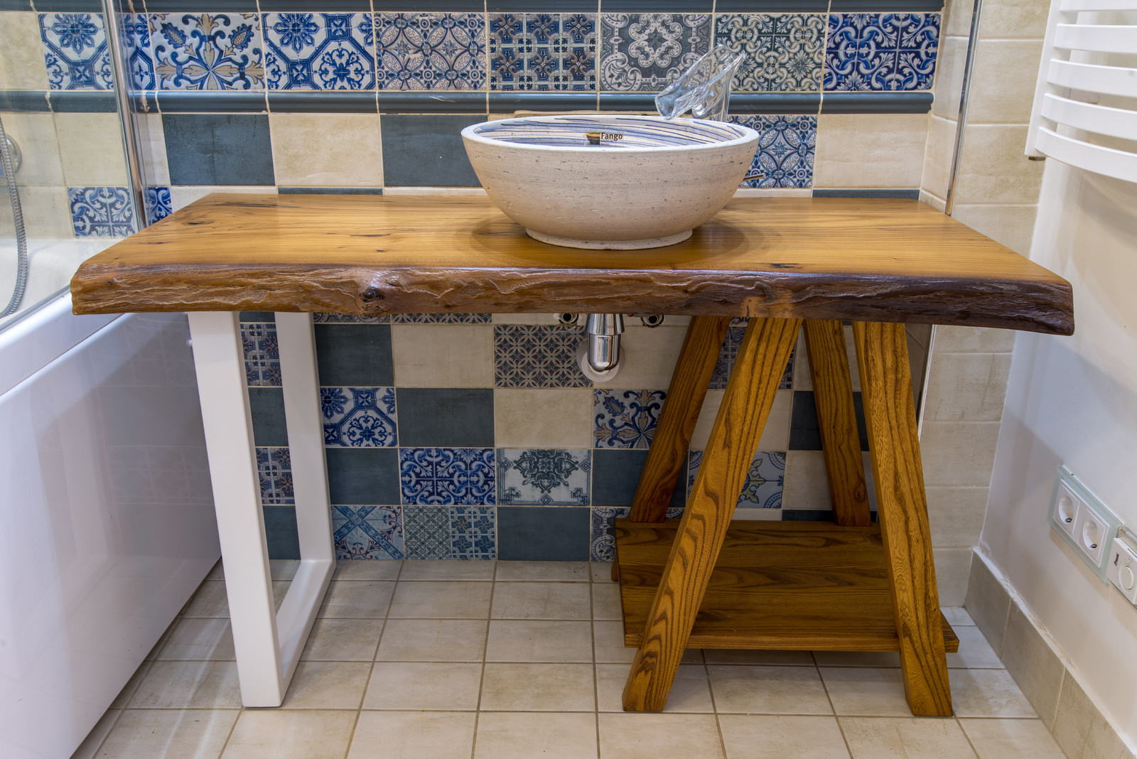 Мебель для яркой квартиры