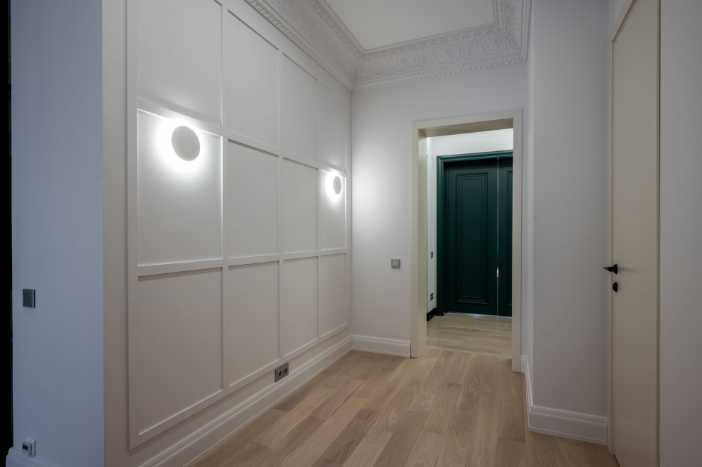 ЖК "Империал"