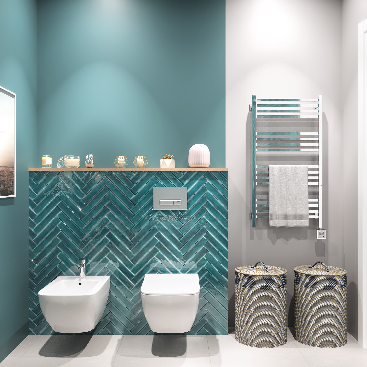 Проект дома в Новокузнецке