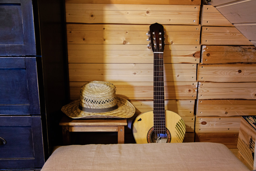 Дом-Баня с историей