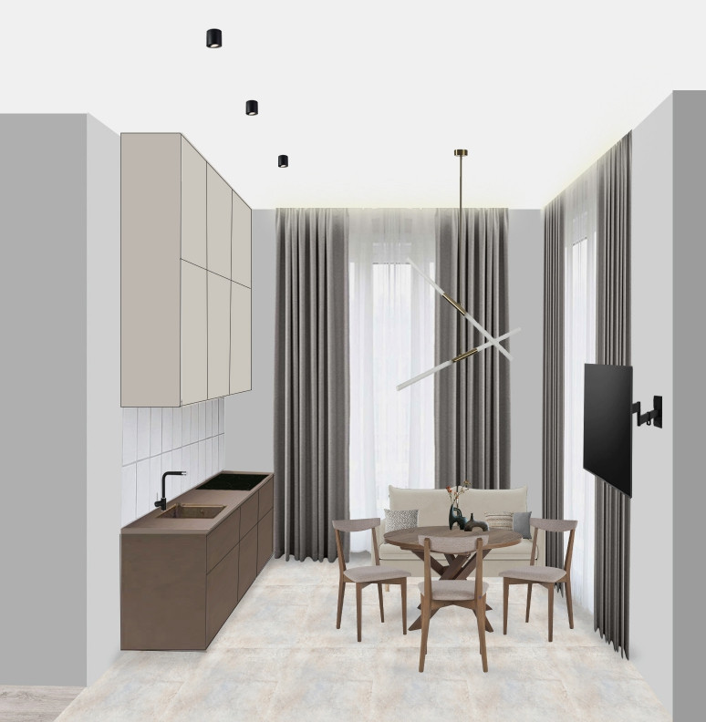 проект дома