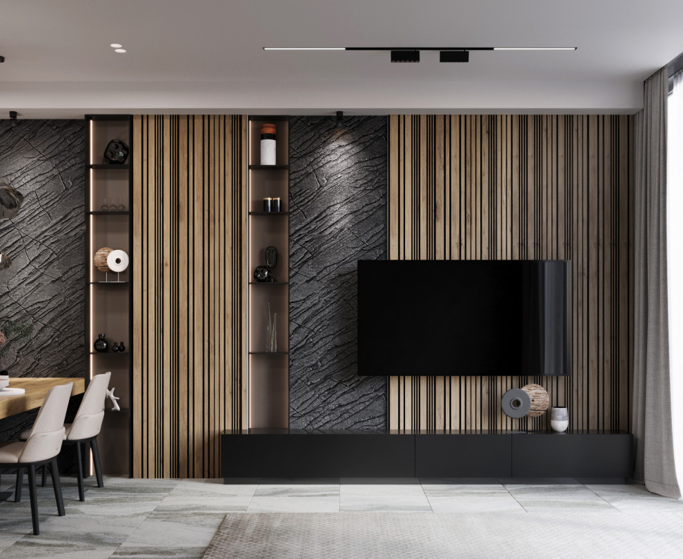 Дом в Крыму 150 м.кв  КП "Паруса Мечты"