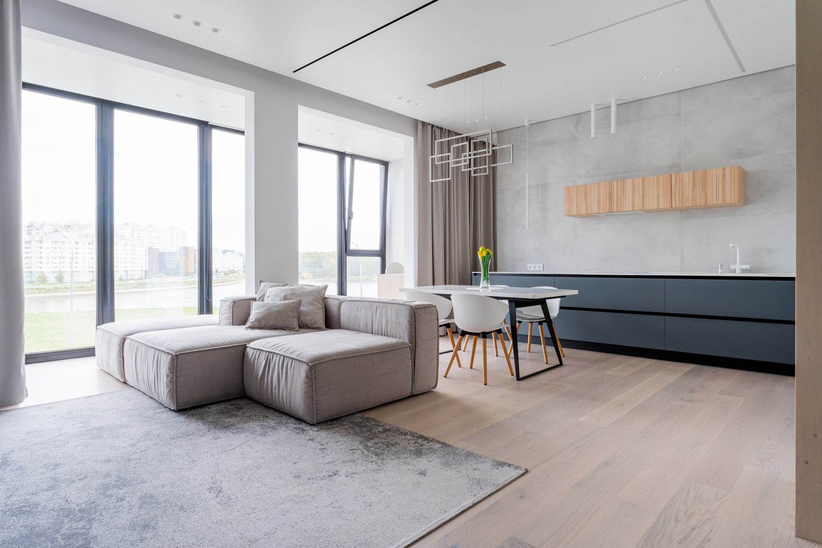 БЕРЕГ МЕЧТЫ