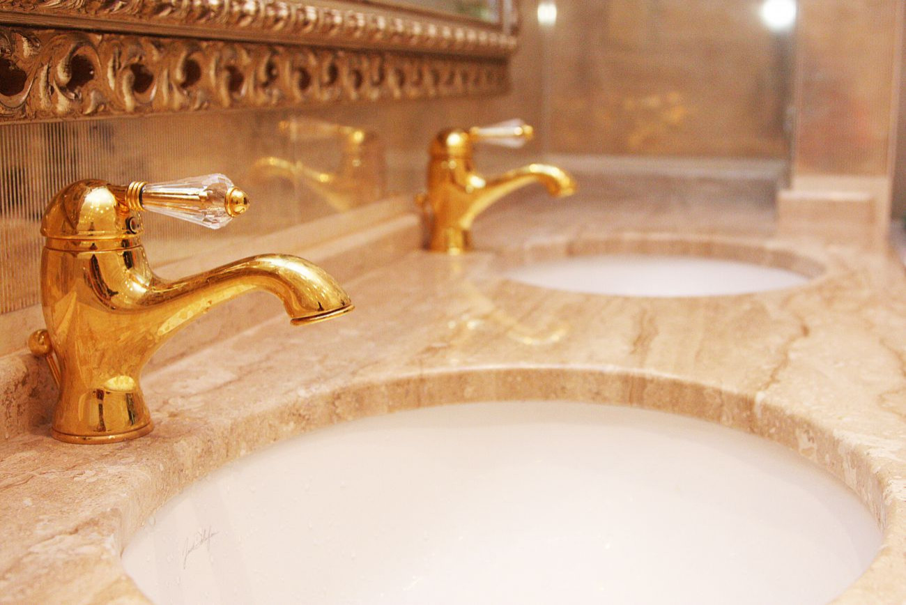 Изделия из натурального камня