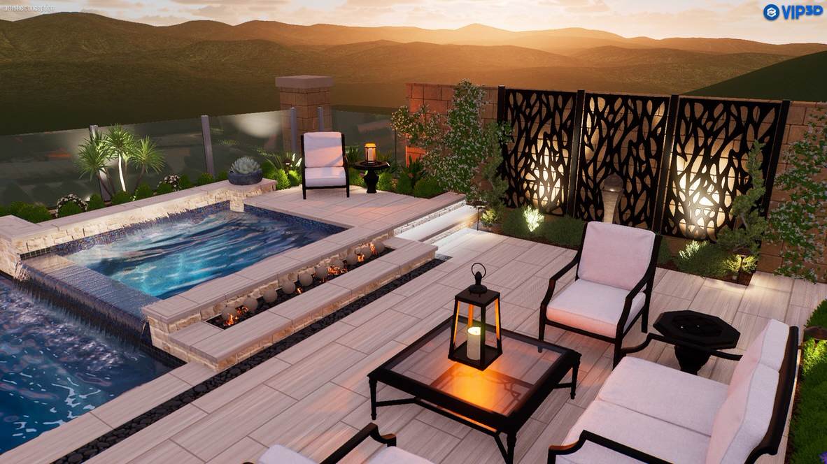 Fetanat Residence