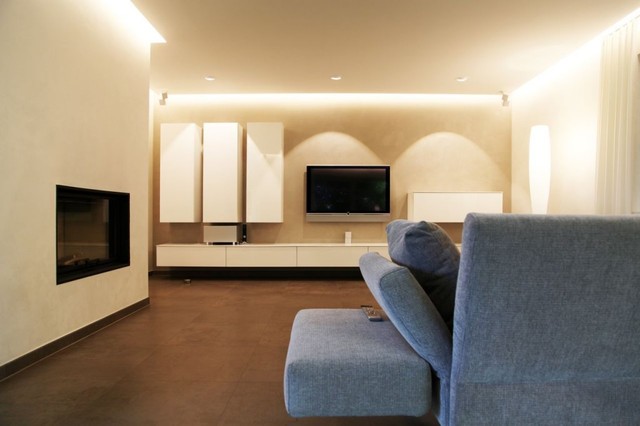 Villa St. Wendel contemporary