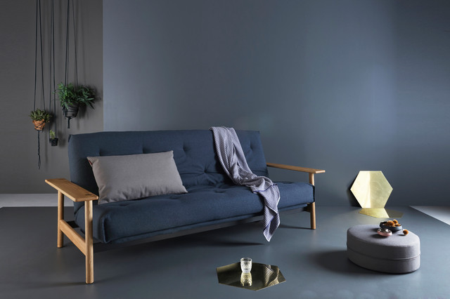 Balder Sofa Bed Contemporary Living