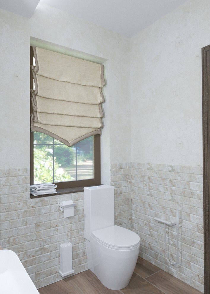 Дом в Шадринске.