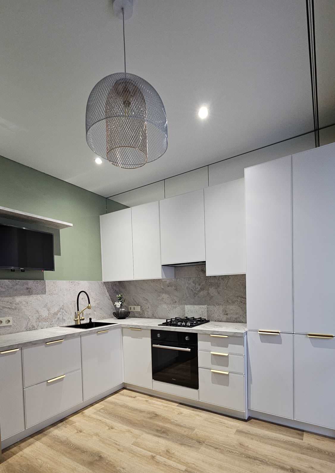 ЖК "Парковый"