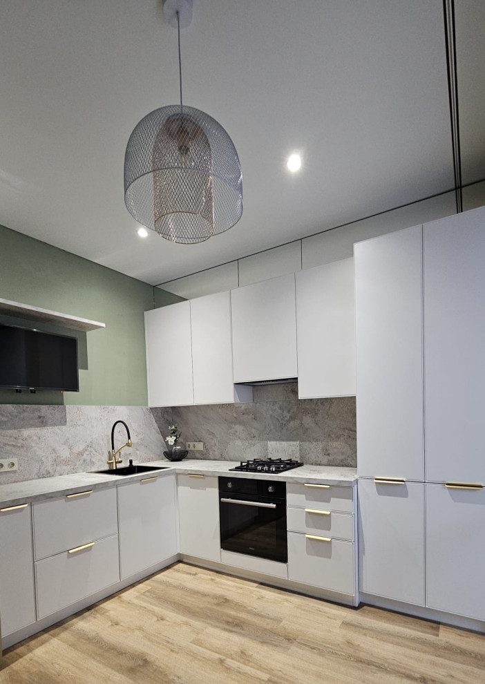 ЖК "Парковый"