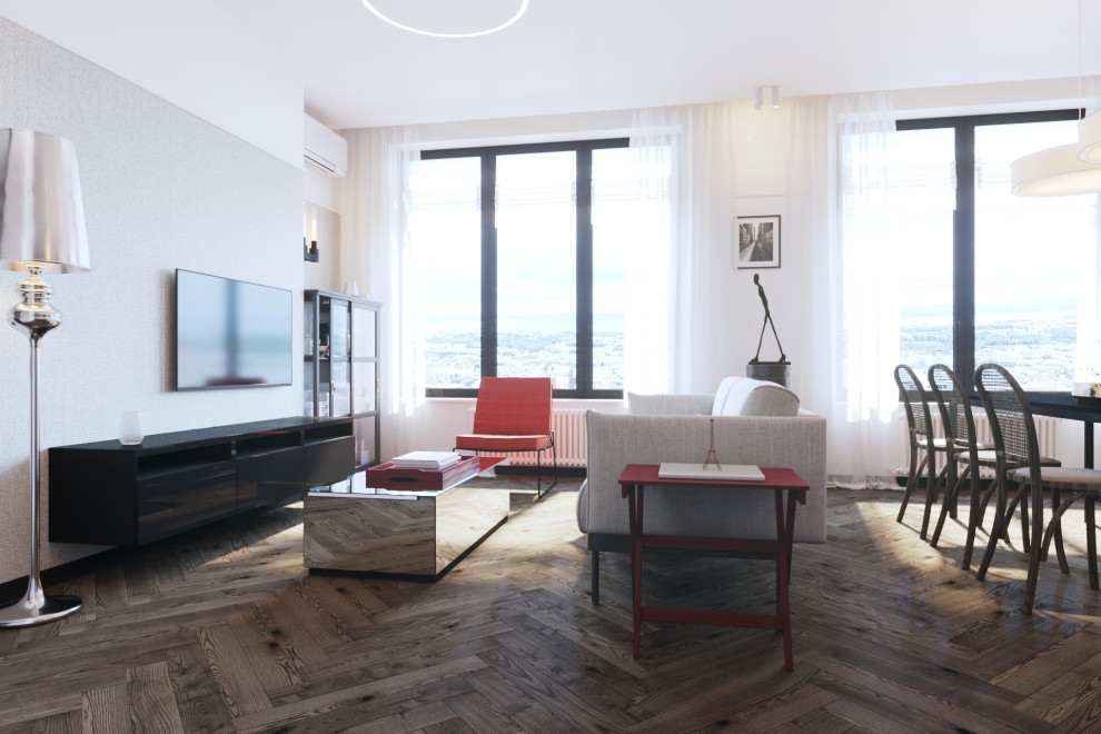 "Французский шик"