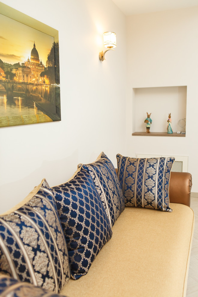 Апартаменты "Мандарин Парк"