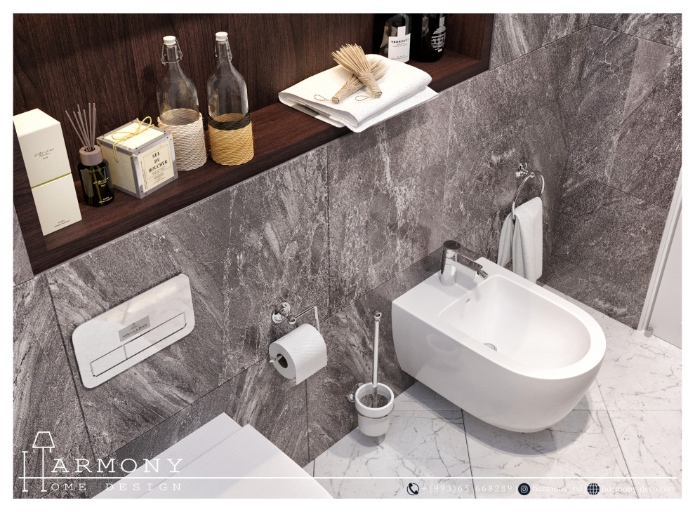 Ванная комната