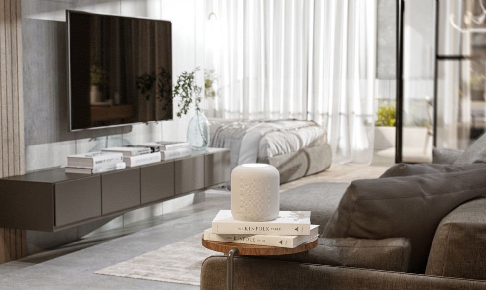 Apartments Neva Towers