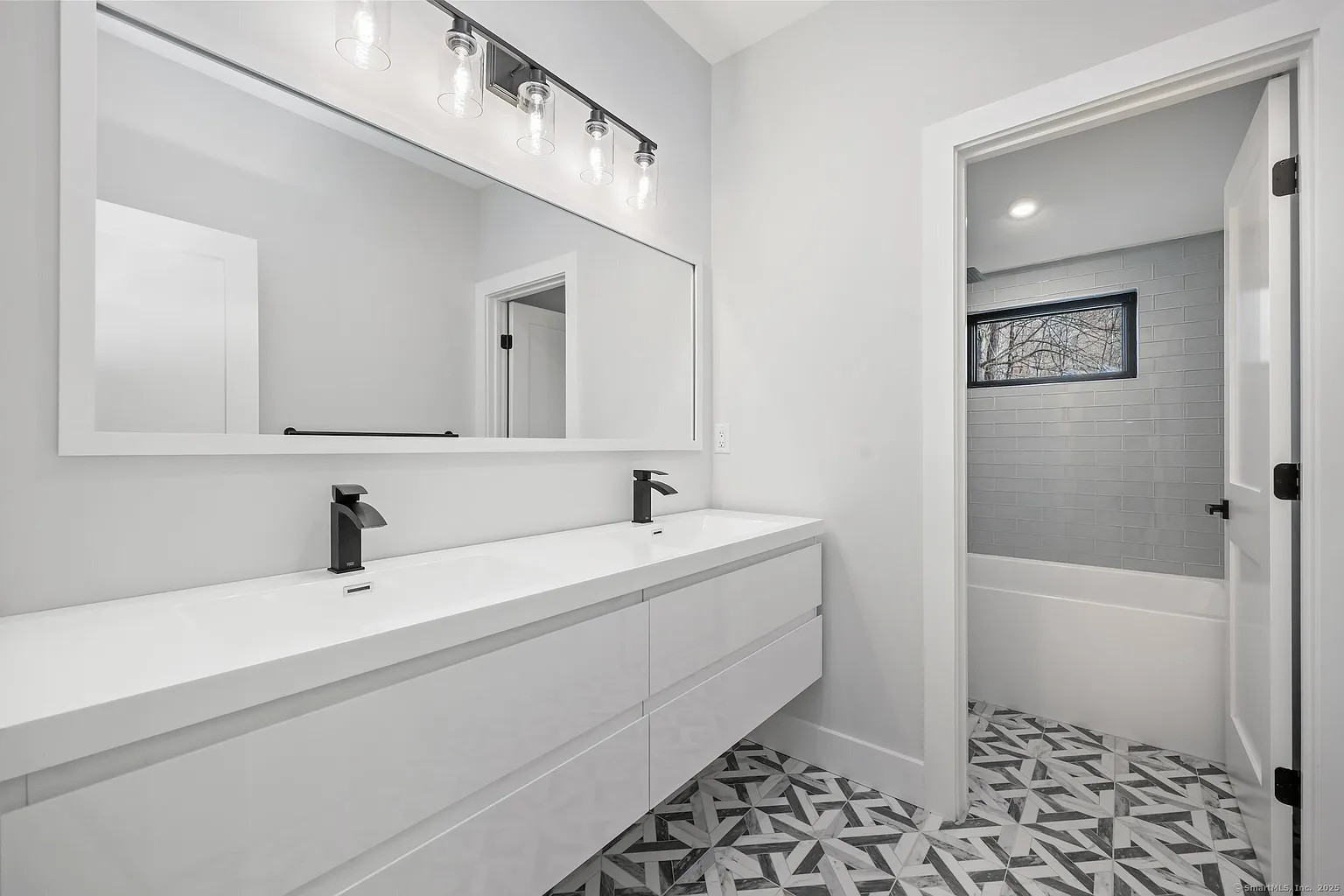 New Canaan House Remodel