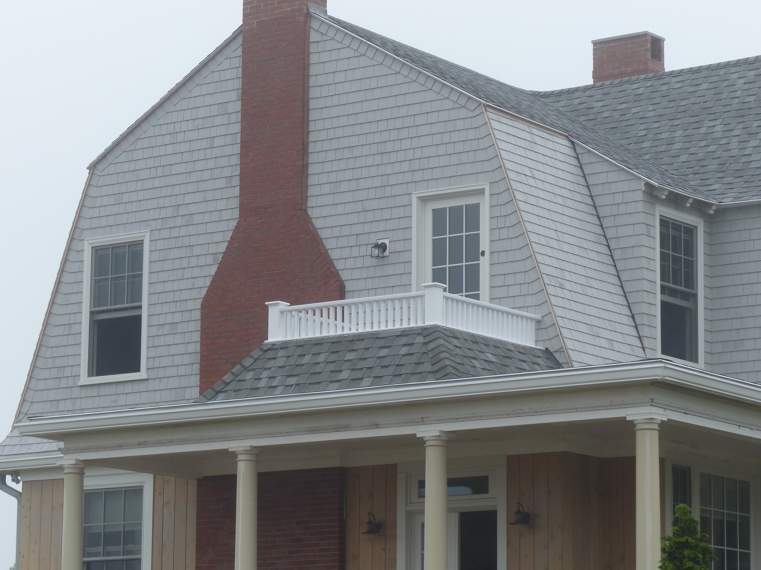 House Island Building 2