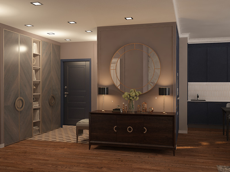 Вокруг света