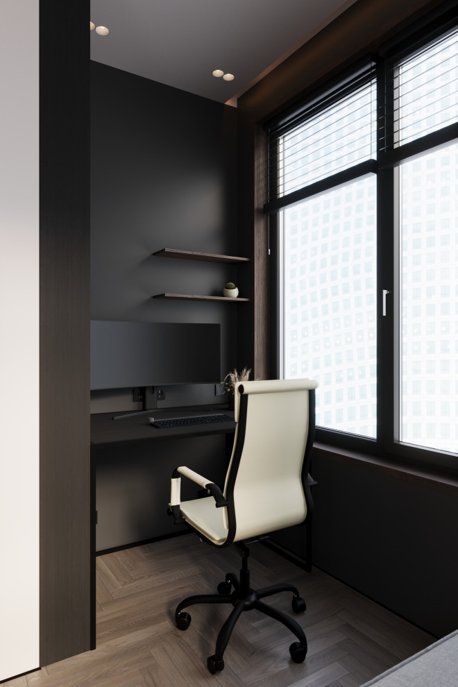 ЖК Level Причальный