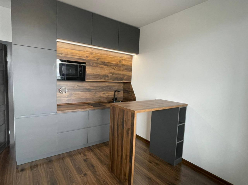 Наши проекты мебели