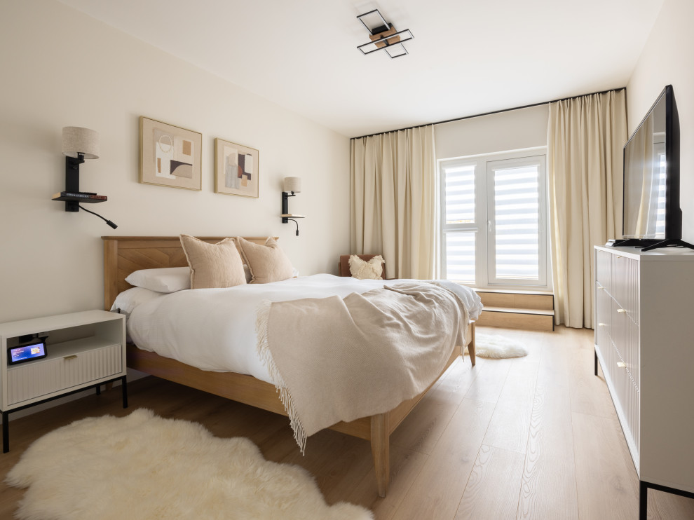 Bedroom design