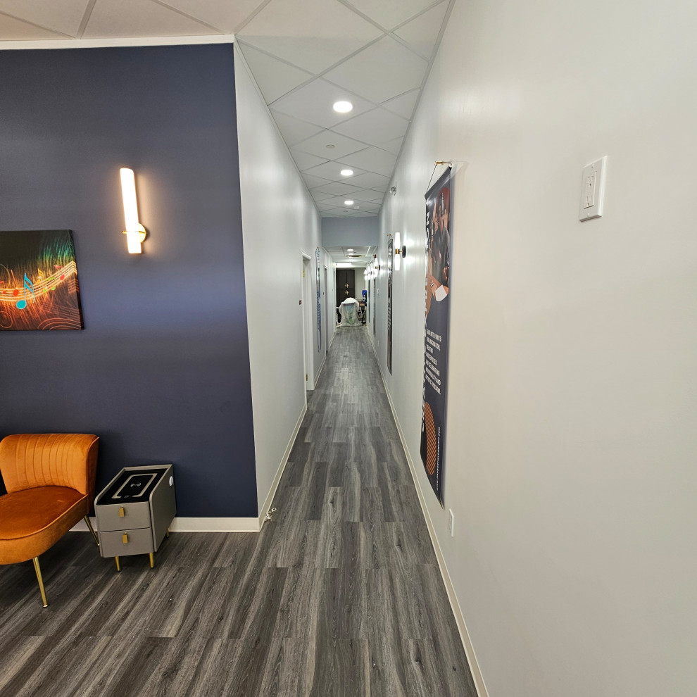 Commercial Projects