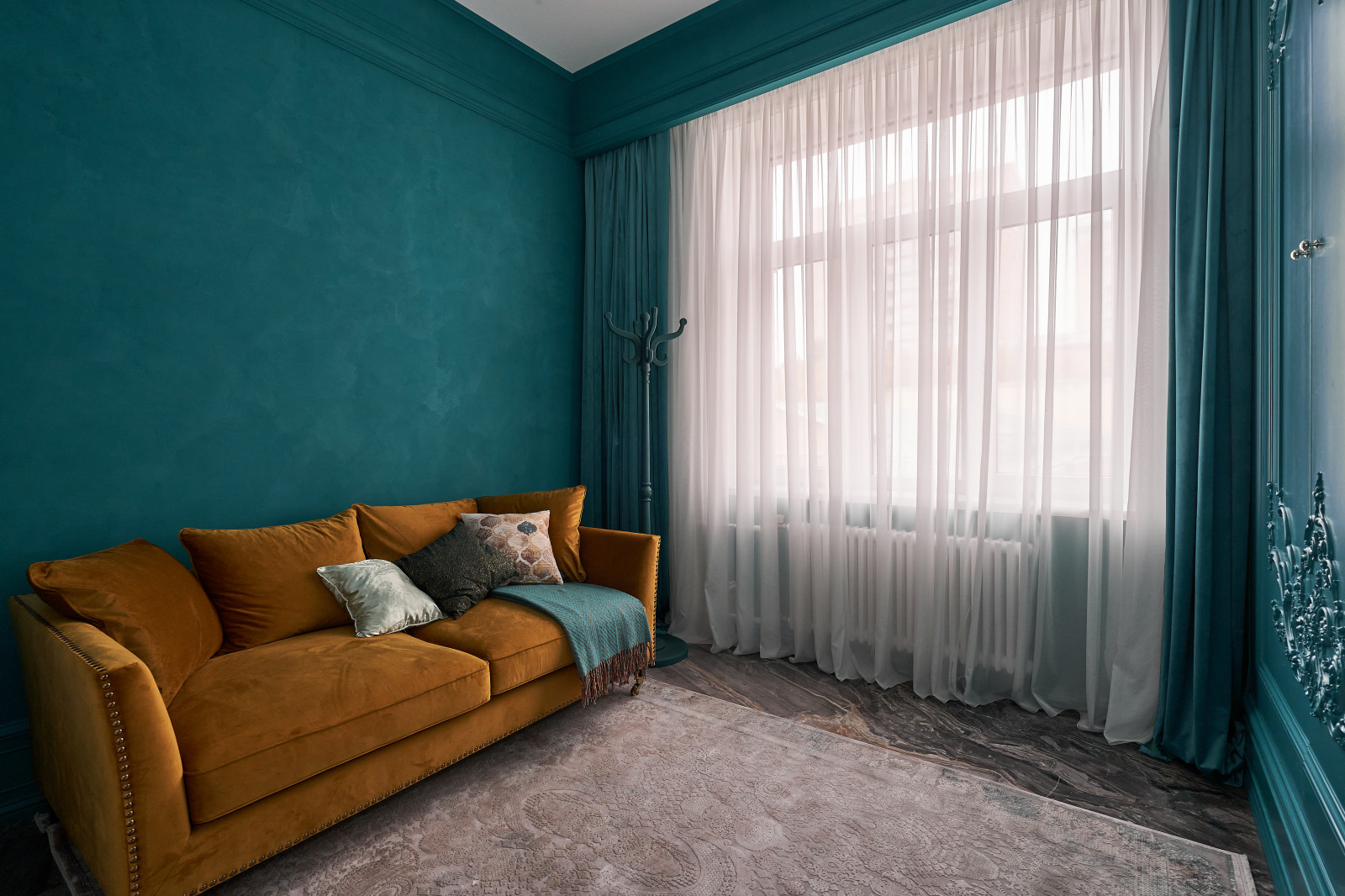 Квартира на Котельнической набережной