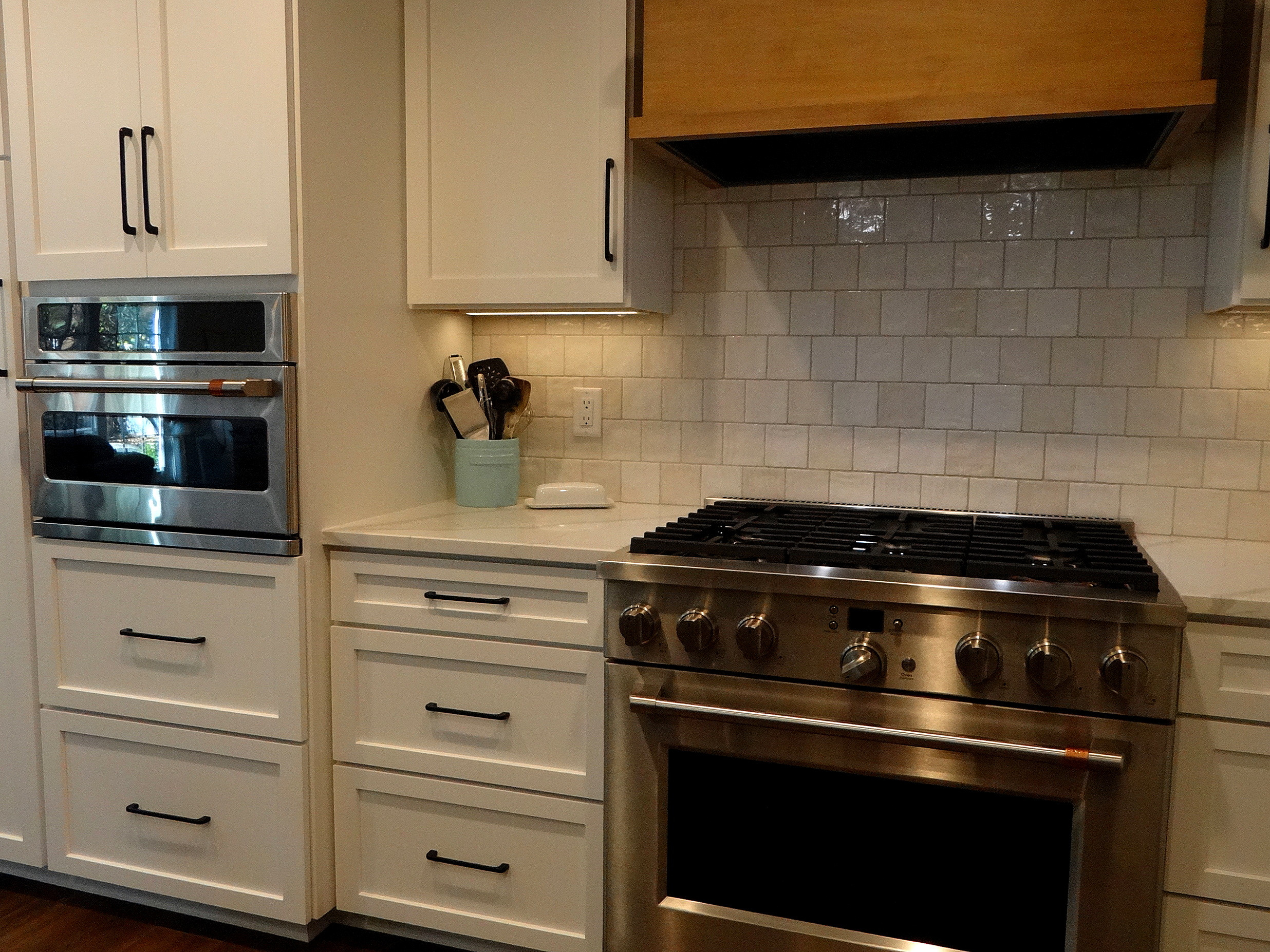 Wauwatosa Residence - First Floor Remodel