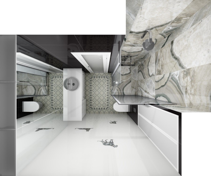 Ванная комната