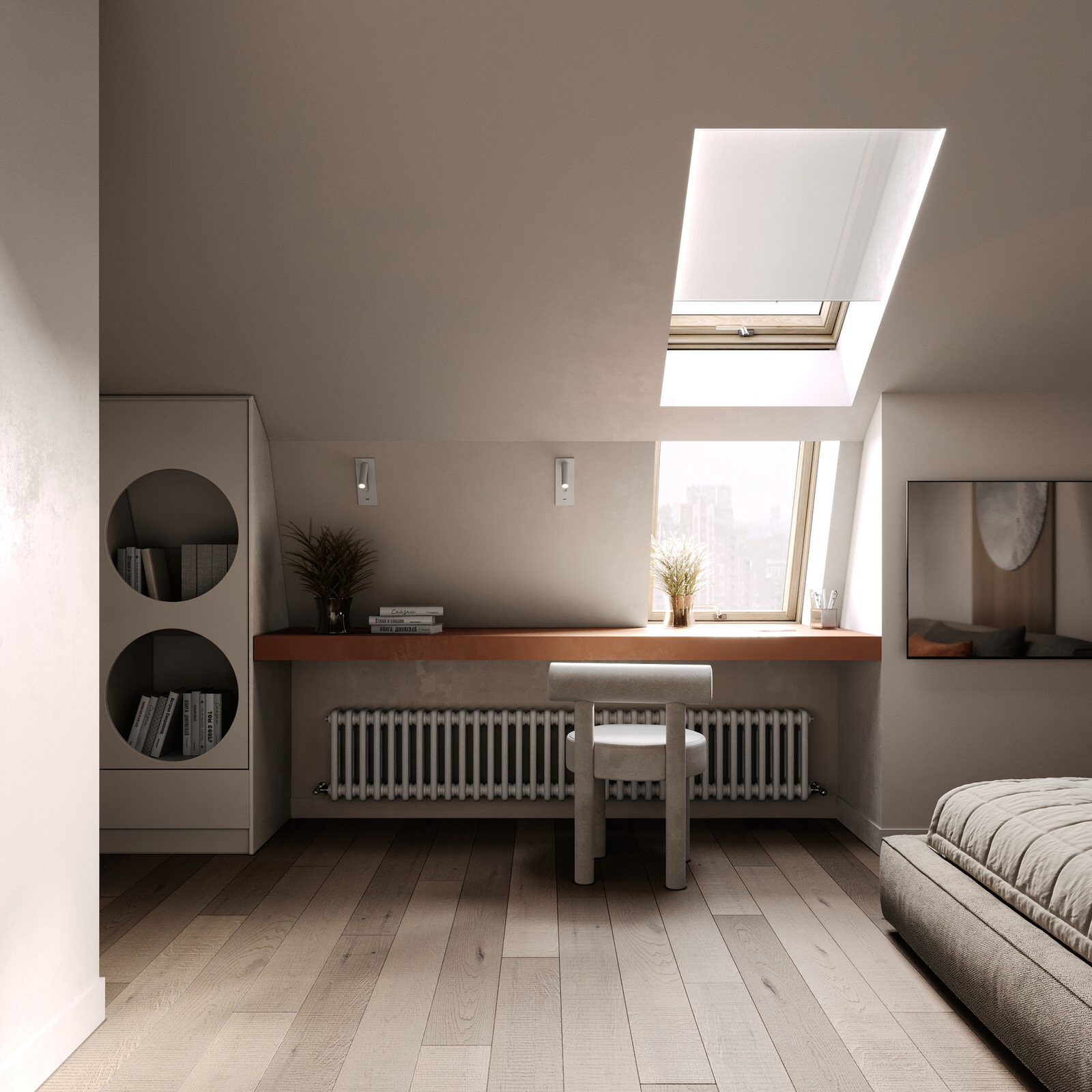 Мартовский рок