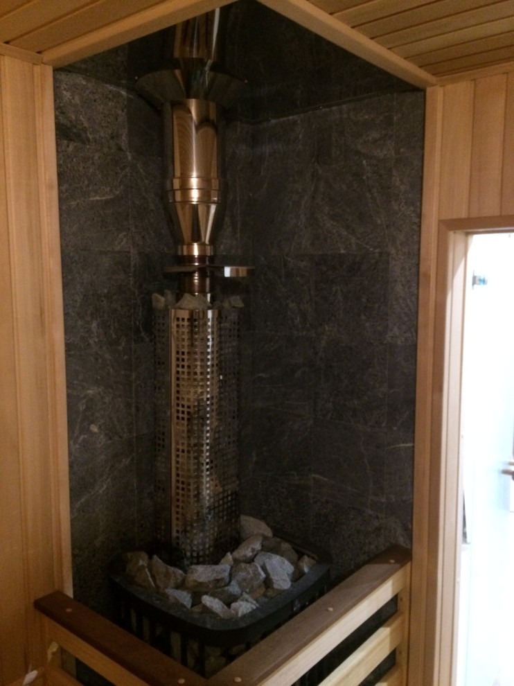 ТАУНХАУС И БАНЯ ПОСЕЛОК "БЕРЕЗКИ"