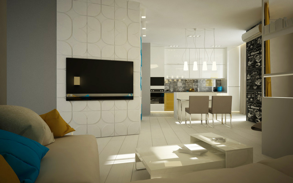 г.Уфа Черниковка, Комарова 5(сейчас в работе)