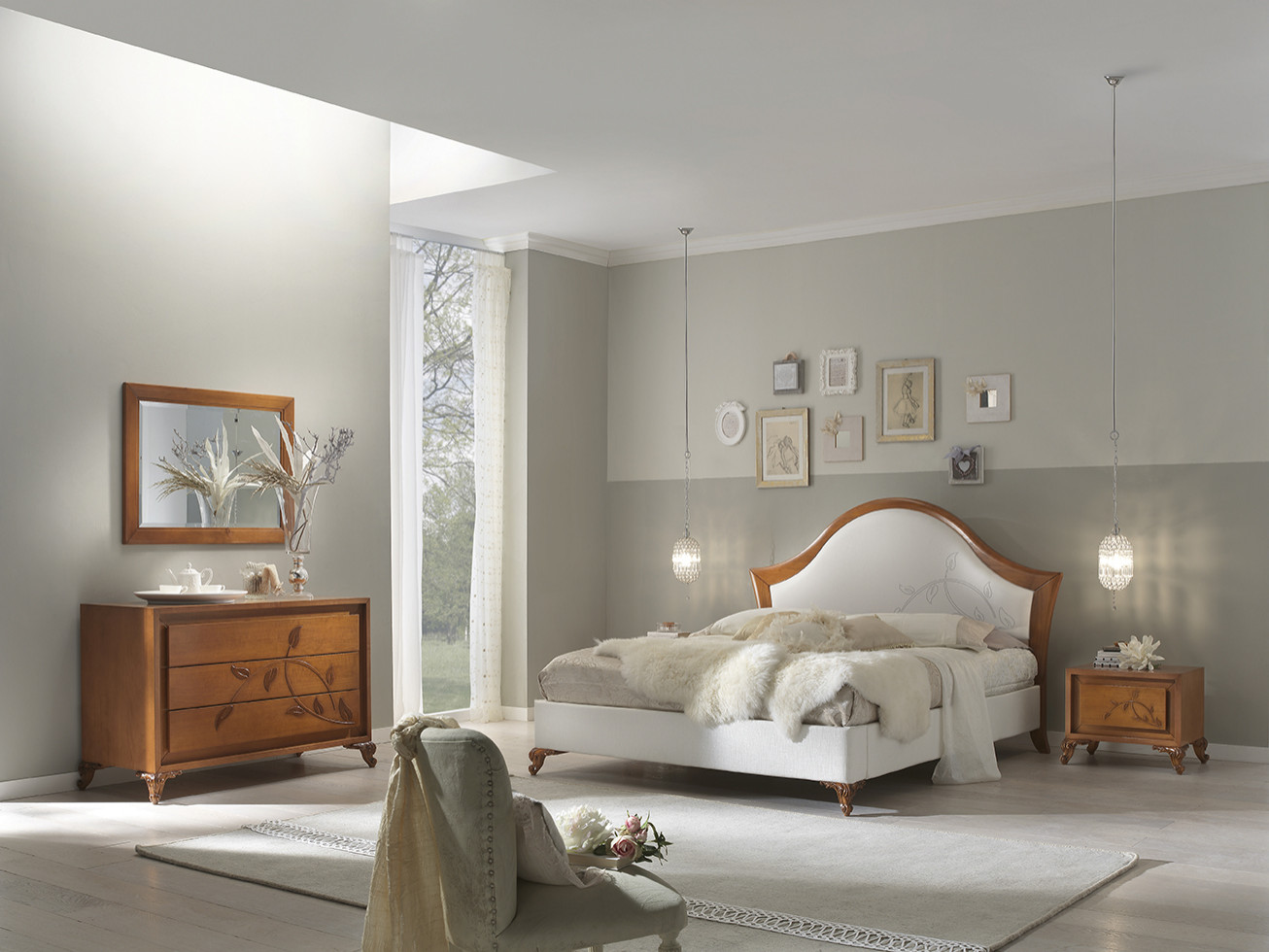 Современные Коллекции