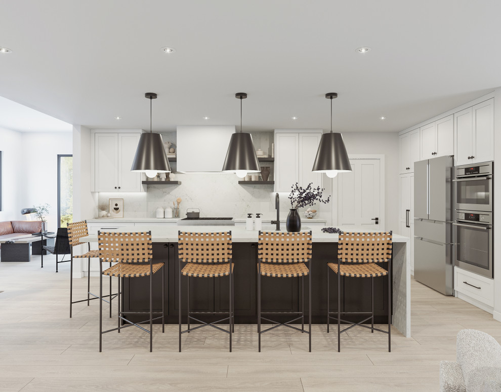 8th Ave, Home Remodel