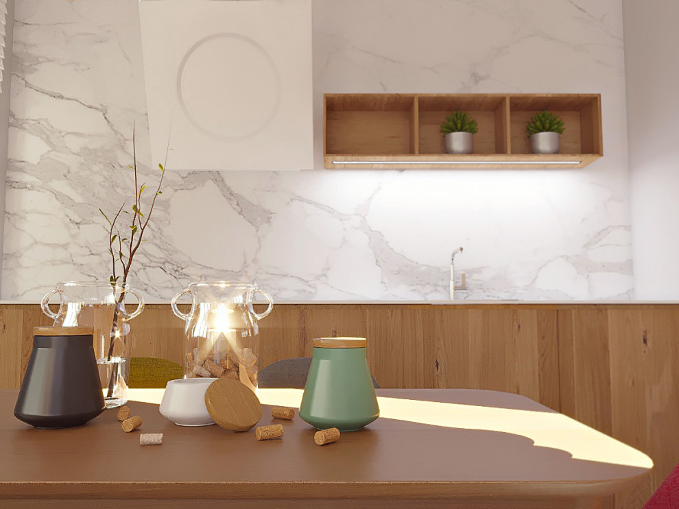 ЖК Дипломат