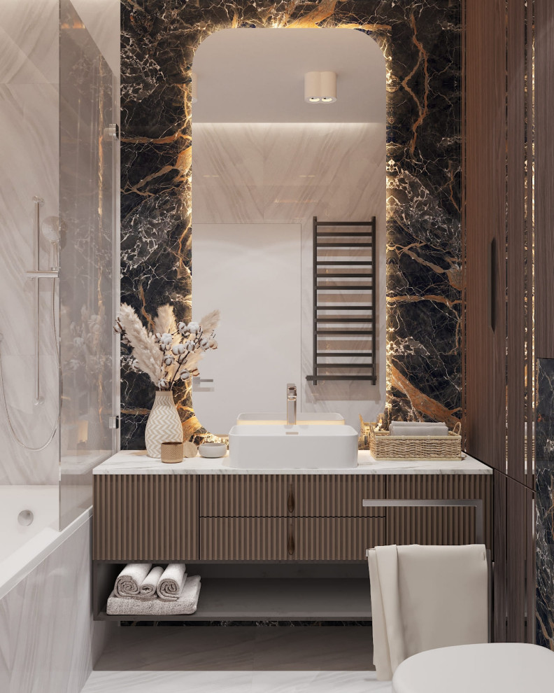 Квартира в ЖК Лефортово г.Москва